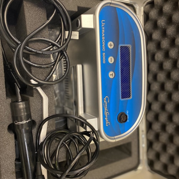 Great Lengths Ultrasonic 5000 Cold Fusion - Picture 3 of 5